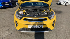 Kia Stonic 1.0T GDi 48V Connect 5dr Petrol Estate